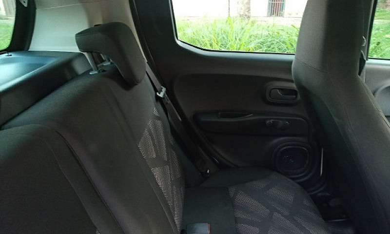 Fiat Mobi 2018/18 Ve...