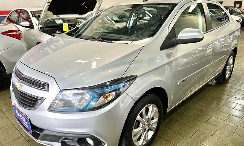 Prisma 1.4 Ltz Manua...