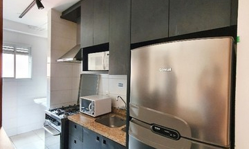 Apartamento Home Clu...