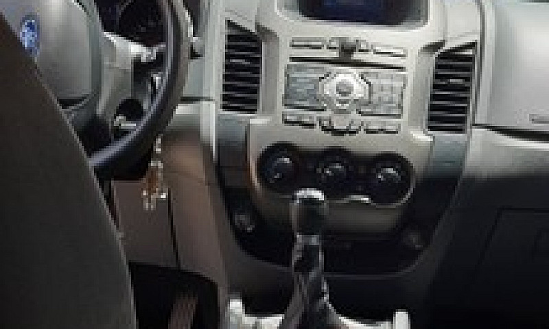Ranger Xls Flex ...