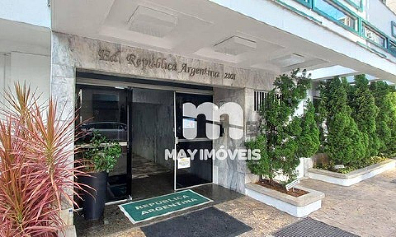 Apartamento Com 2 Do...