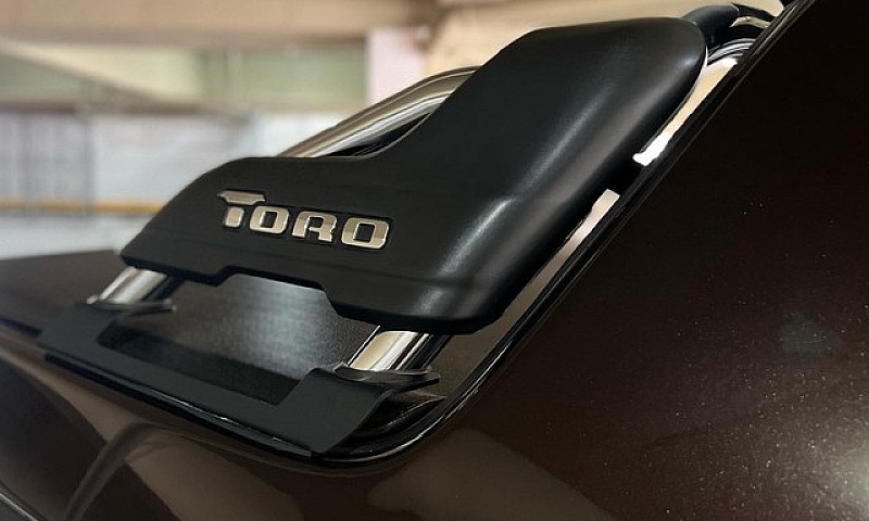 Toro Ranch 2022 ...