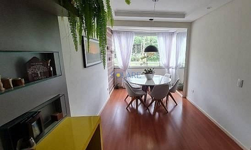 Apartamento 3 Dormit...