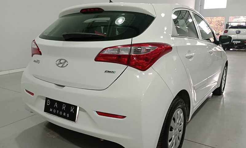 Hyundai Hb20 Comf./C...
