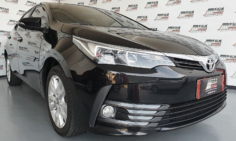 Toyota Corolla Xei 2...