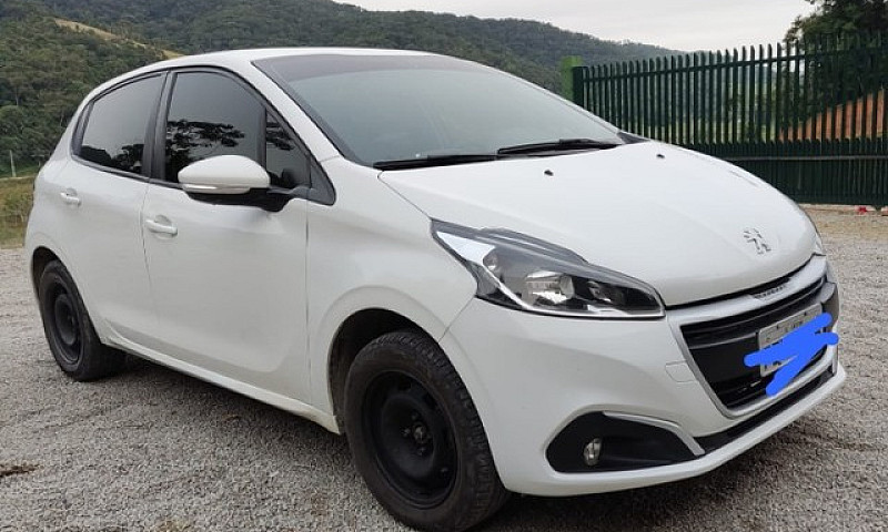 Peugeot 208 Active 2...
