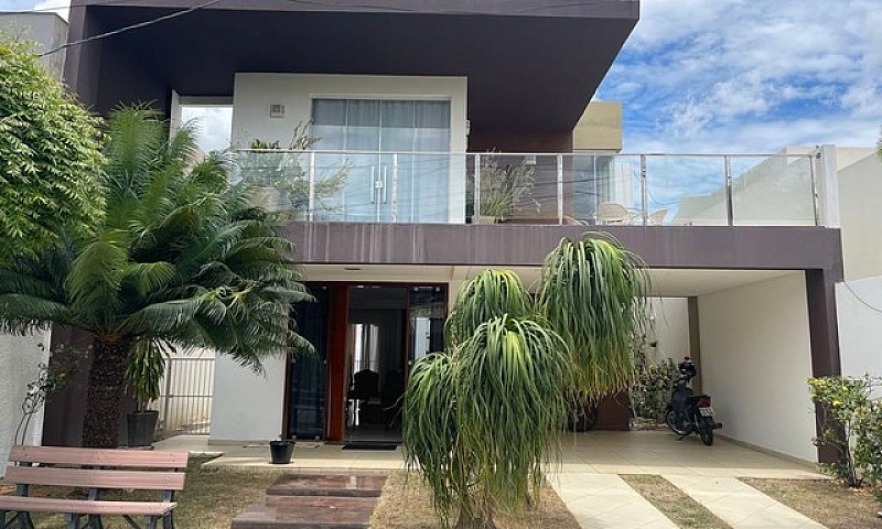 Casa Cond Sol Nascen...