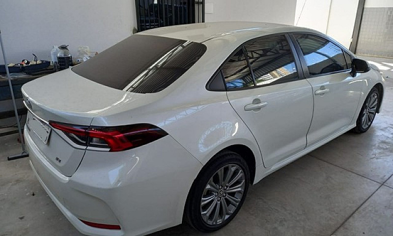 Corolla Xei 2020 Bli...