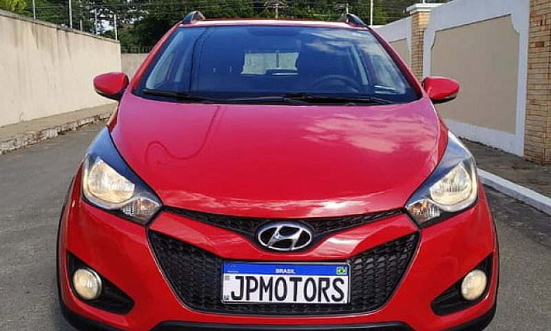 Hyundai Hb20X 1.6A P...