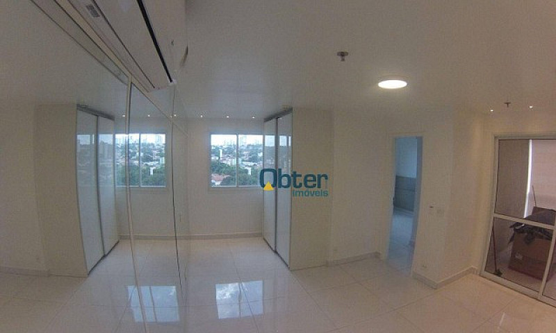 Apartamento Com 1 Do...
