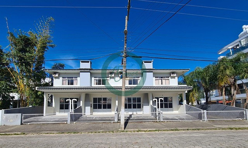 Sobrado Residencial....