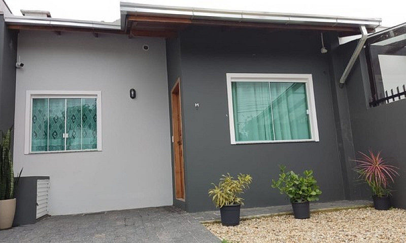 Casa Para Alugar 2 Q...