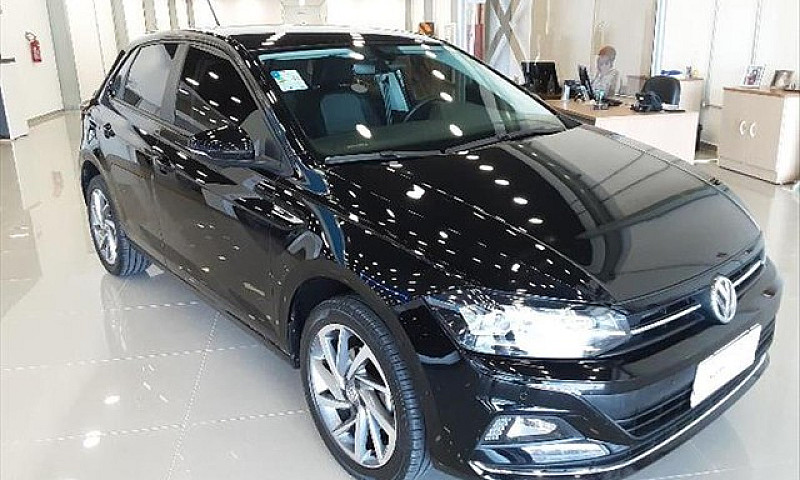 Volkswagen Polo 1.0 ...