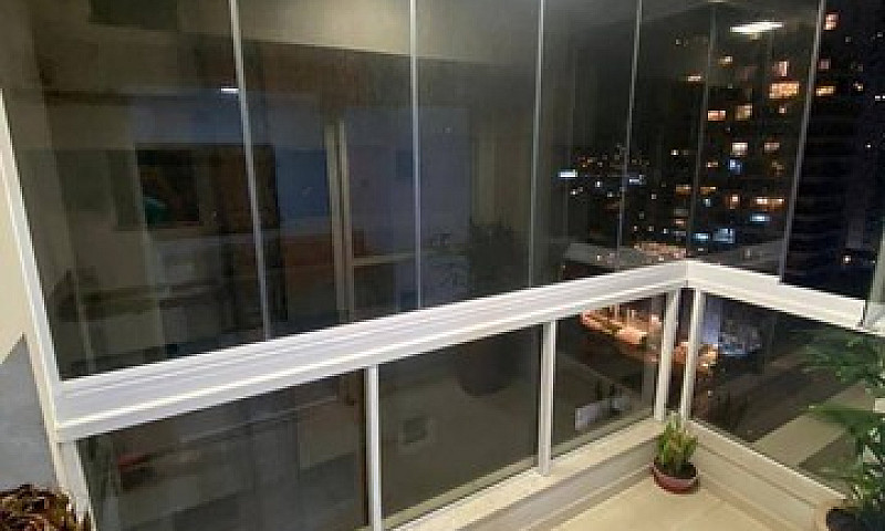 Apartamento Com 2 Do...
