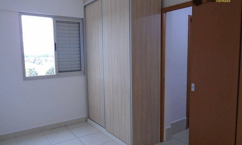 Apartamento Para Alu...