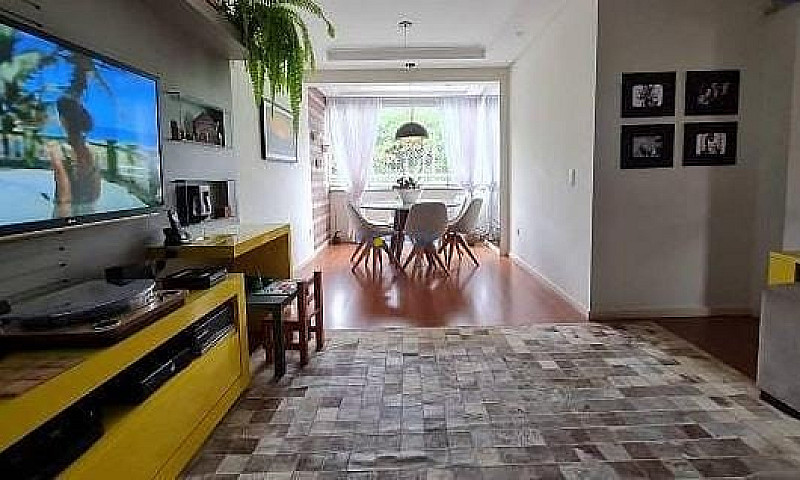 Apartamento 3 Dormit...