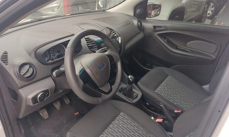 Ford Ka 1.5 2015 Fle...