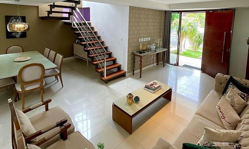 Casa Cond Sol Nascen...