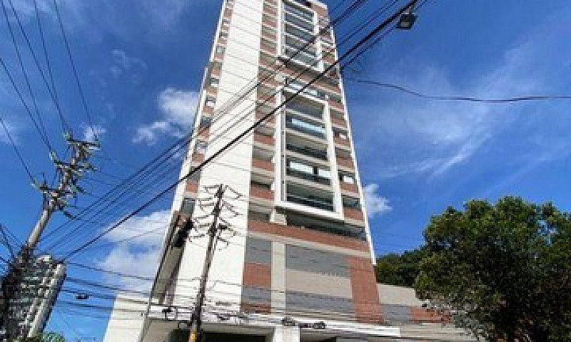 Apartamento À Venda,...
