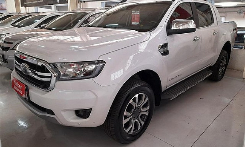 Ford Ranger 3.2 Limi...