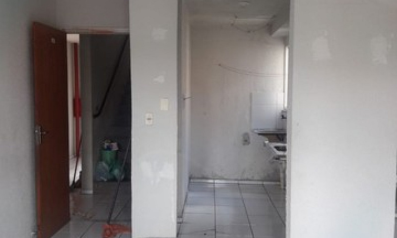 Vendo Apartamento ...