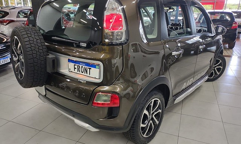 Citroen Aircross1.6 ...