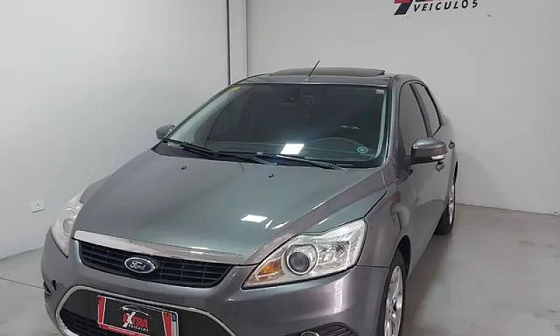 Ford Focus Sed. Ti./...