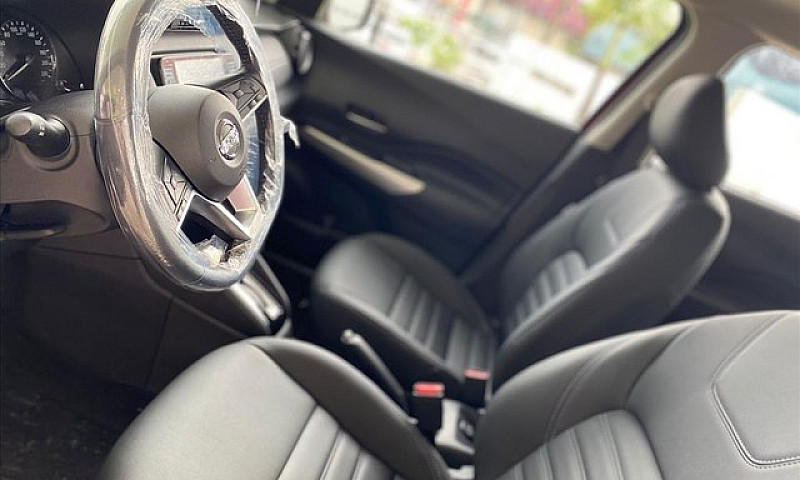Nissan Kicks 1.6 16V...