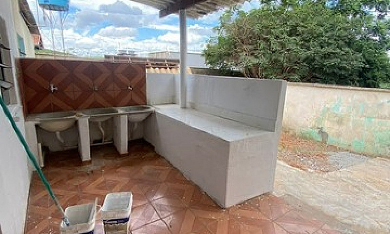 Casa 3/4 No Jardim B...