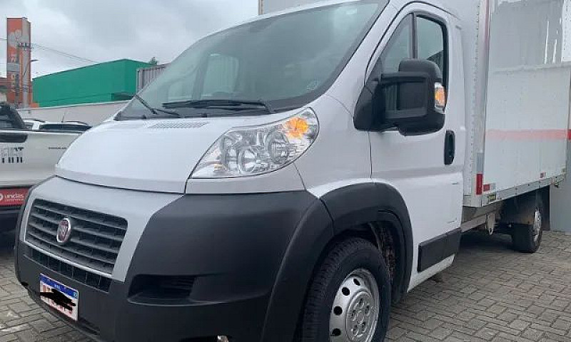 ##Ducato Chassi 2.3 ...