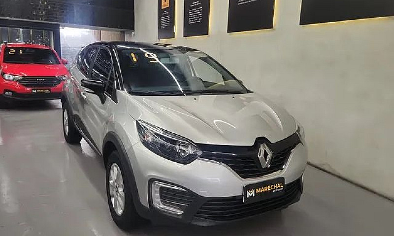 Renault Captur Life ...