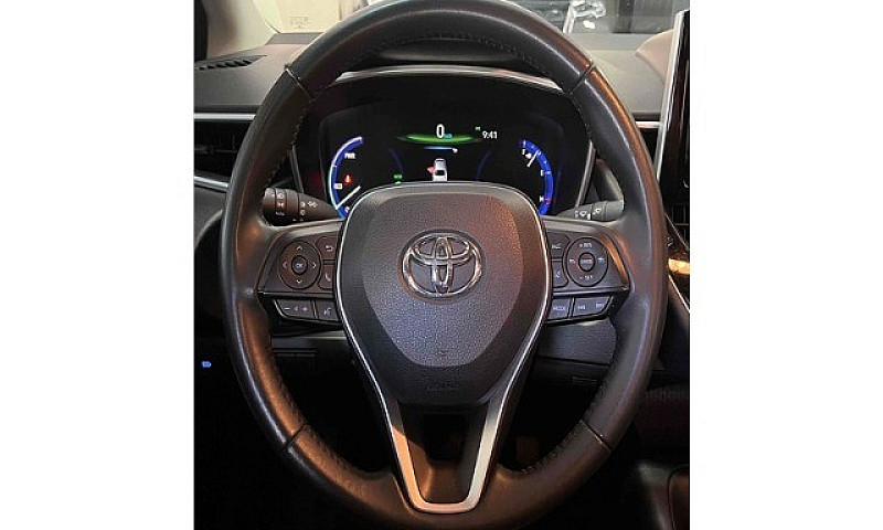 Toyota Corola 1.8 Al...