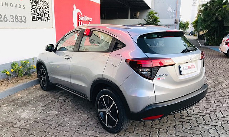 Hr-V Ex 1.8 Cvt 2020...