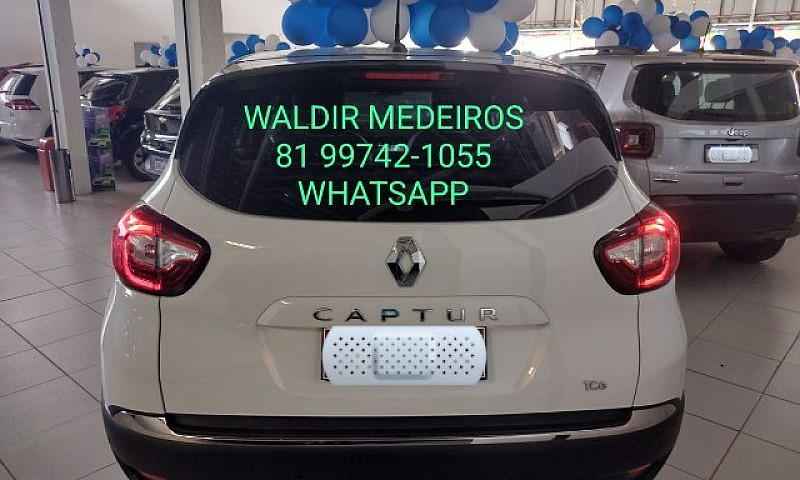 Renault Captur Iconi...