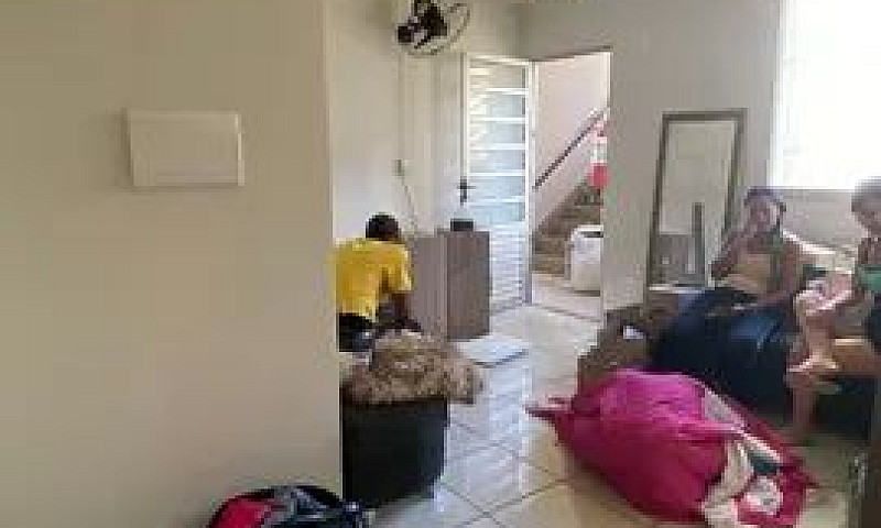 Apartamento 2 Quarto...