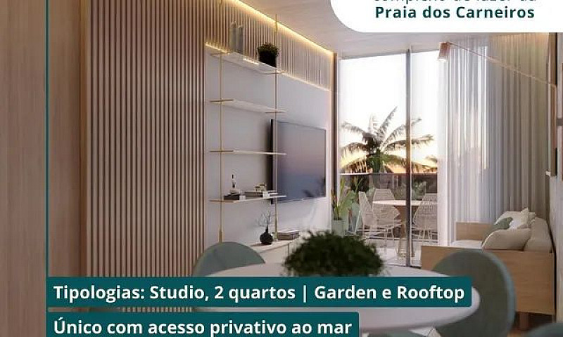 Bcc- Resort Próximo ...