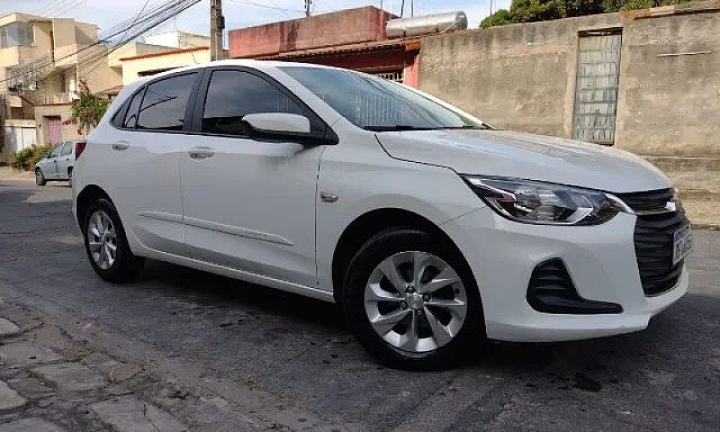 Onix Lt...