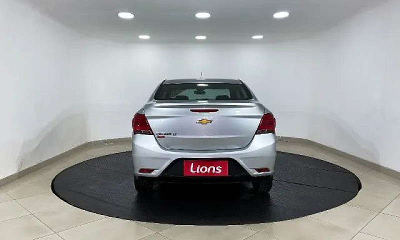 Chevrolet Prisma Lt ...