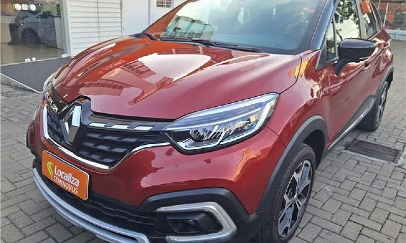 Renault Captur 2023 ...