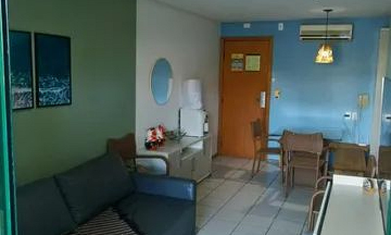 Flat Muro Alto...
