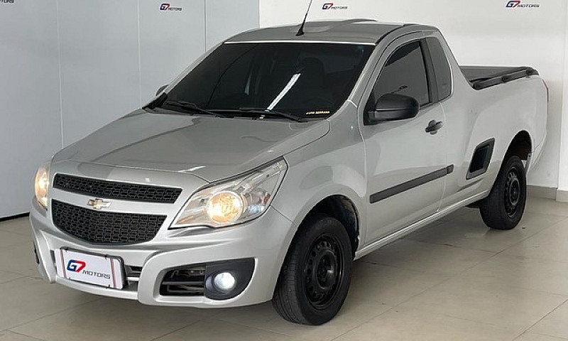 Chevrolet Montana 20...