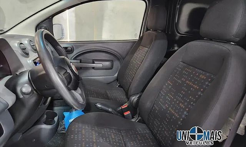 Fiat Fiorino 1.4 Mpi...