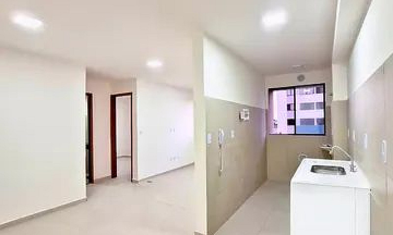 Apartamento Para Alu...