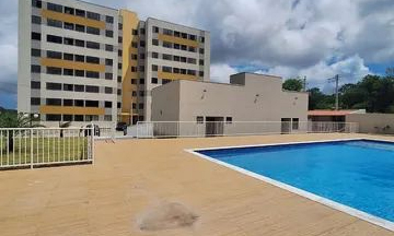 Apartamento Para Alu...