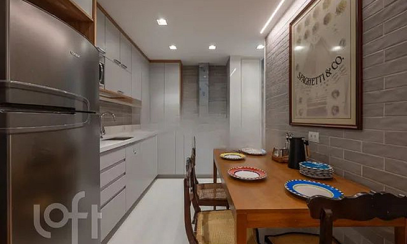Apartamento À Venda ...