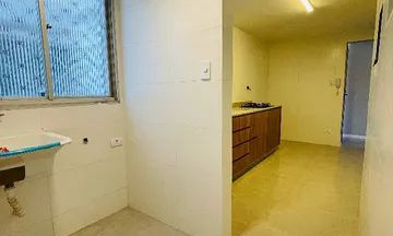 Apartamento 3 Quarto...