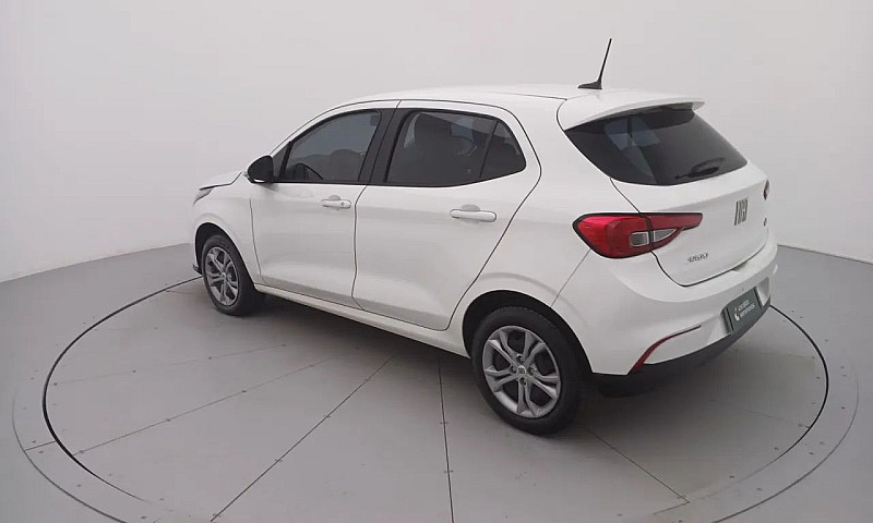 Fiat Argo Drive 1.3 ...