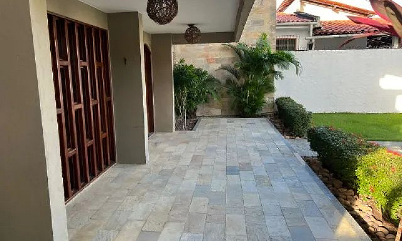 Alugo Casa Jardim Pe...