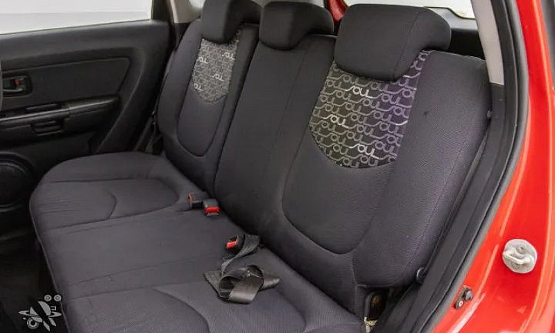 Kia Soul 1.6 Ex 16V ...
