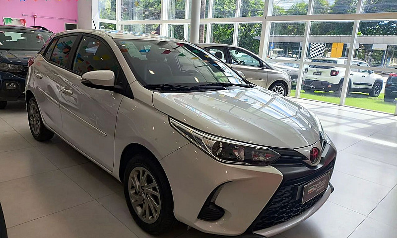 Yaris 1.5 Xs Automát...